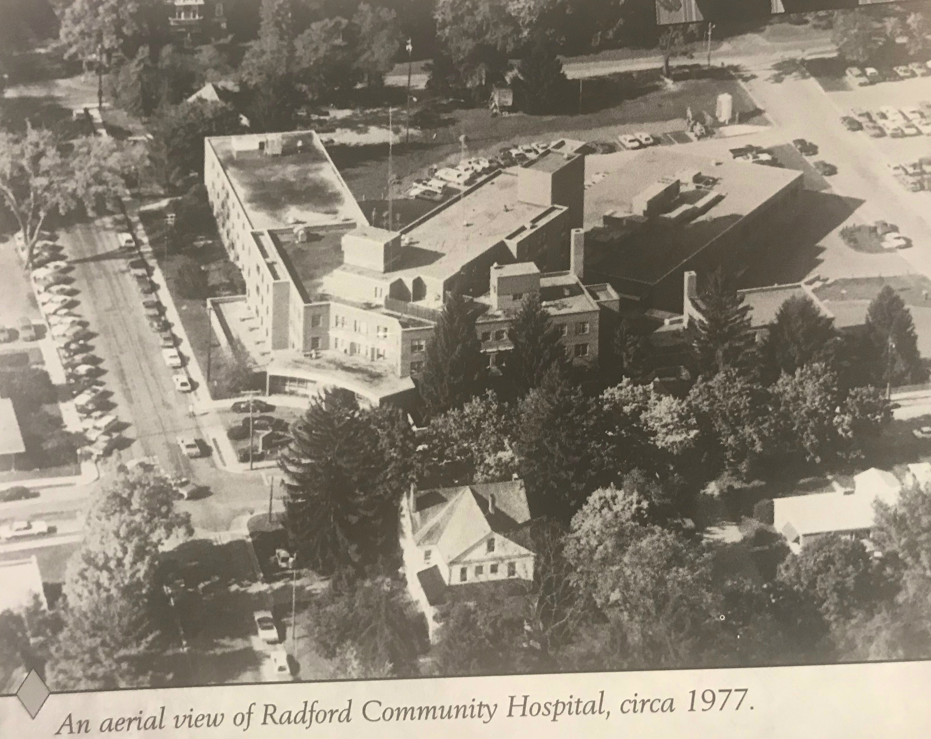 hospital