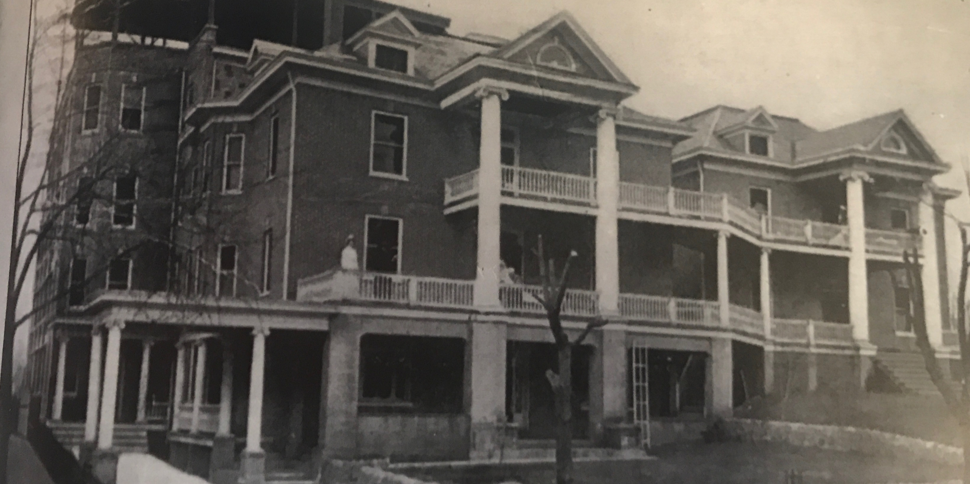 jefferson hospital