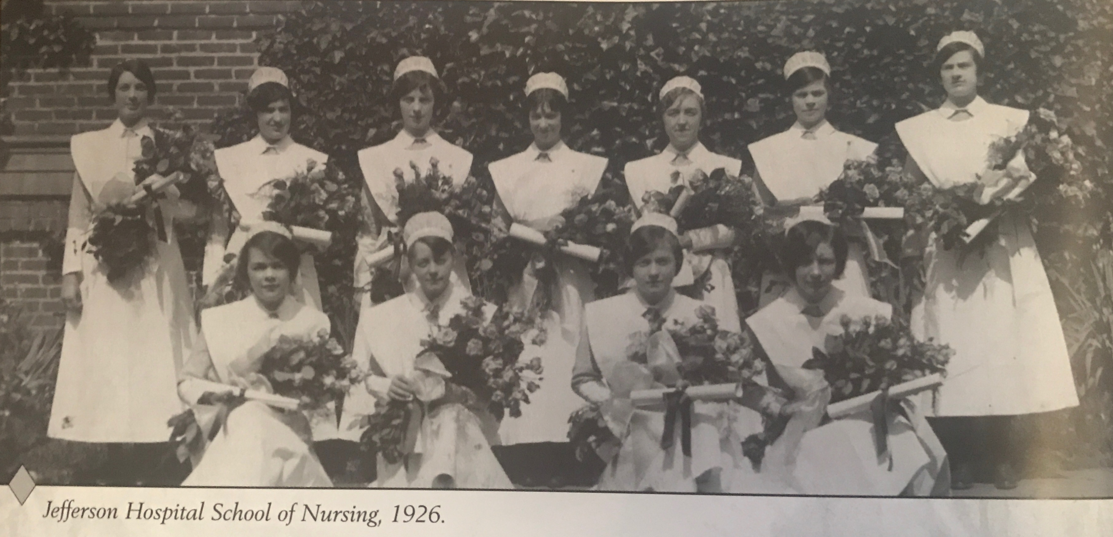 nurses
