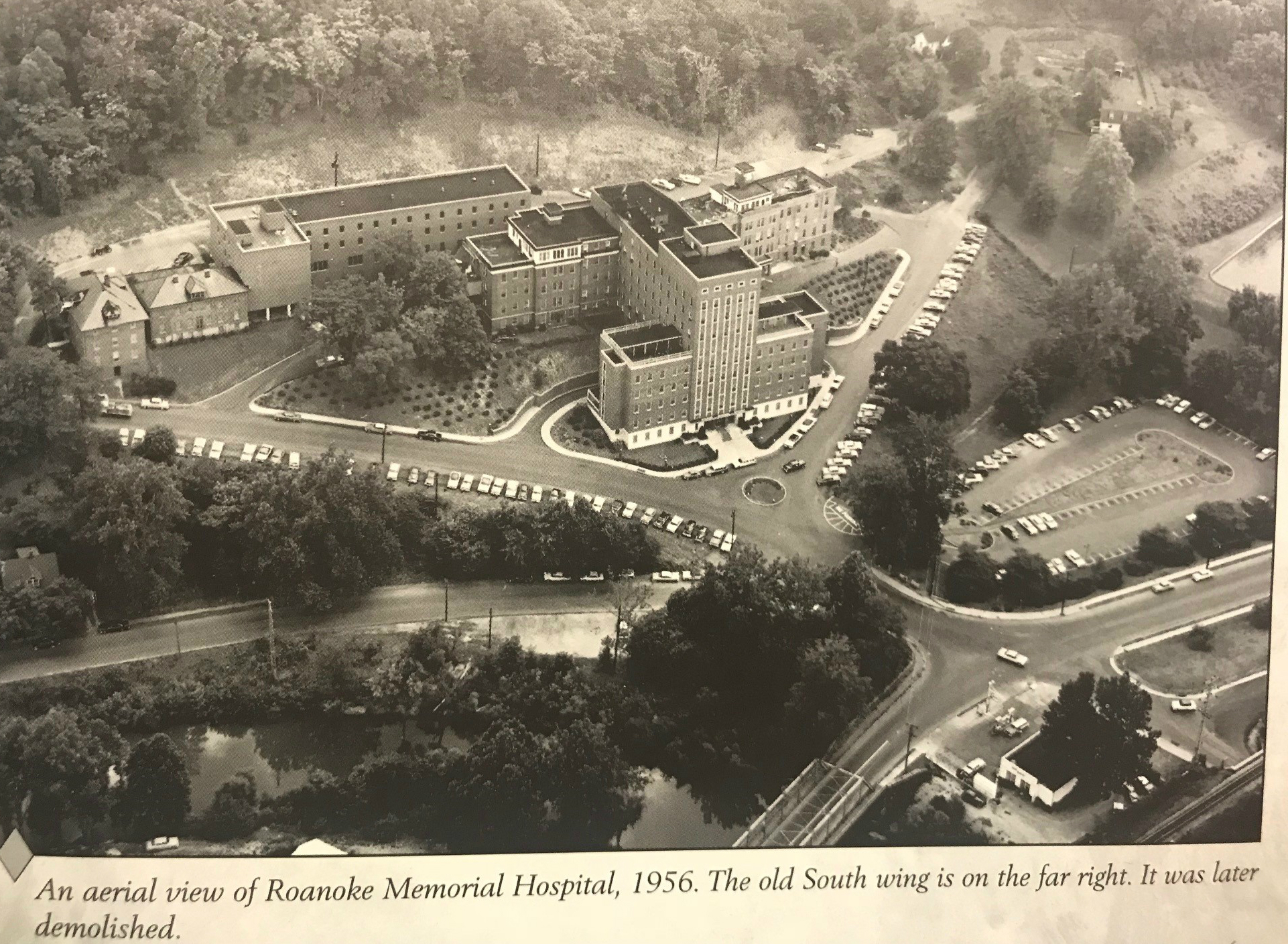 aerial