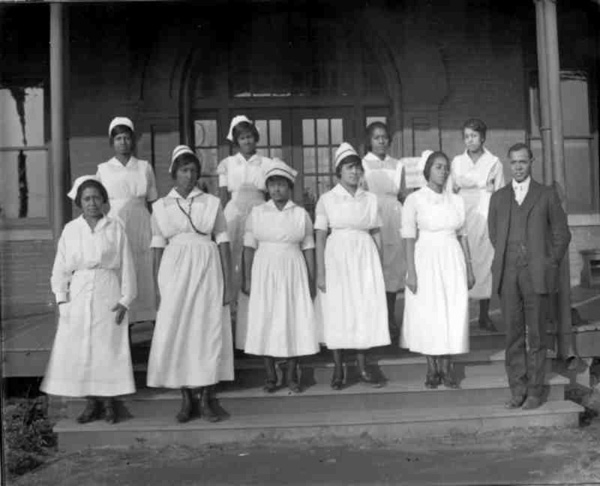 nurses