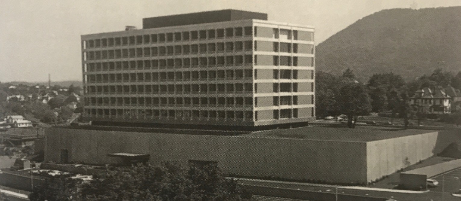 community hospital