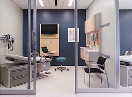 Emergency Department