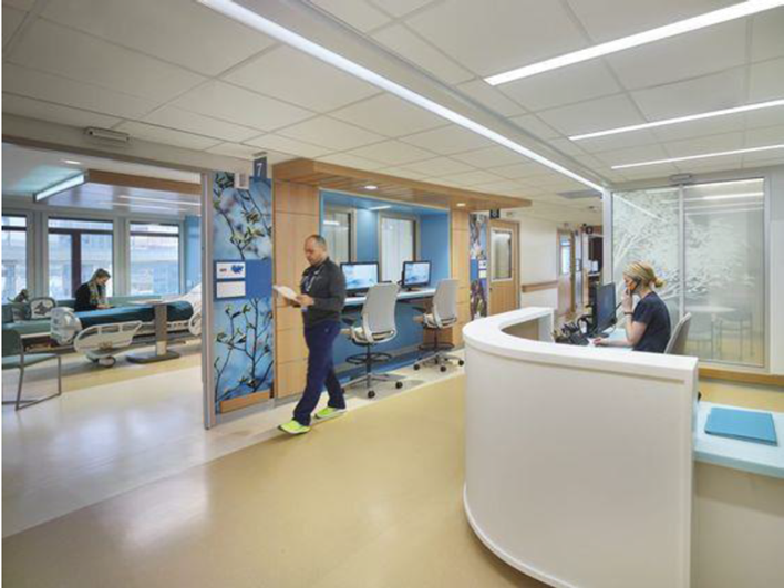 Nurse Station