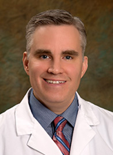 Dr. Chad Demott