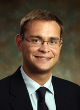 Dr. Brad Weaver
