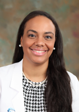 Dr. Calandra Quarles