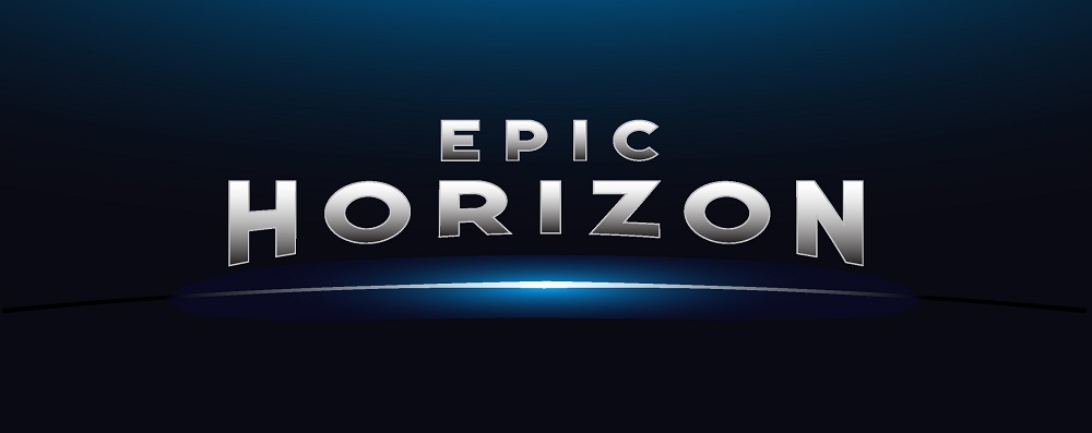 Epic Horizon word mark
