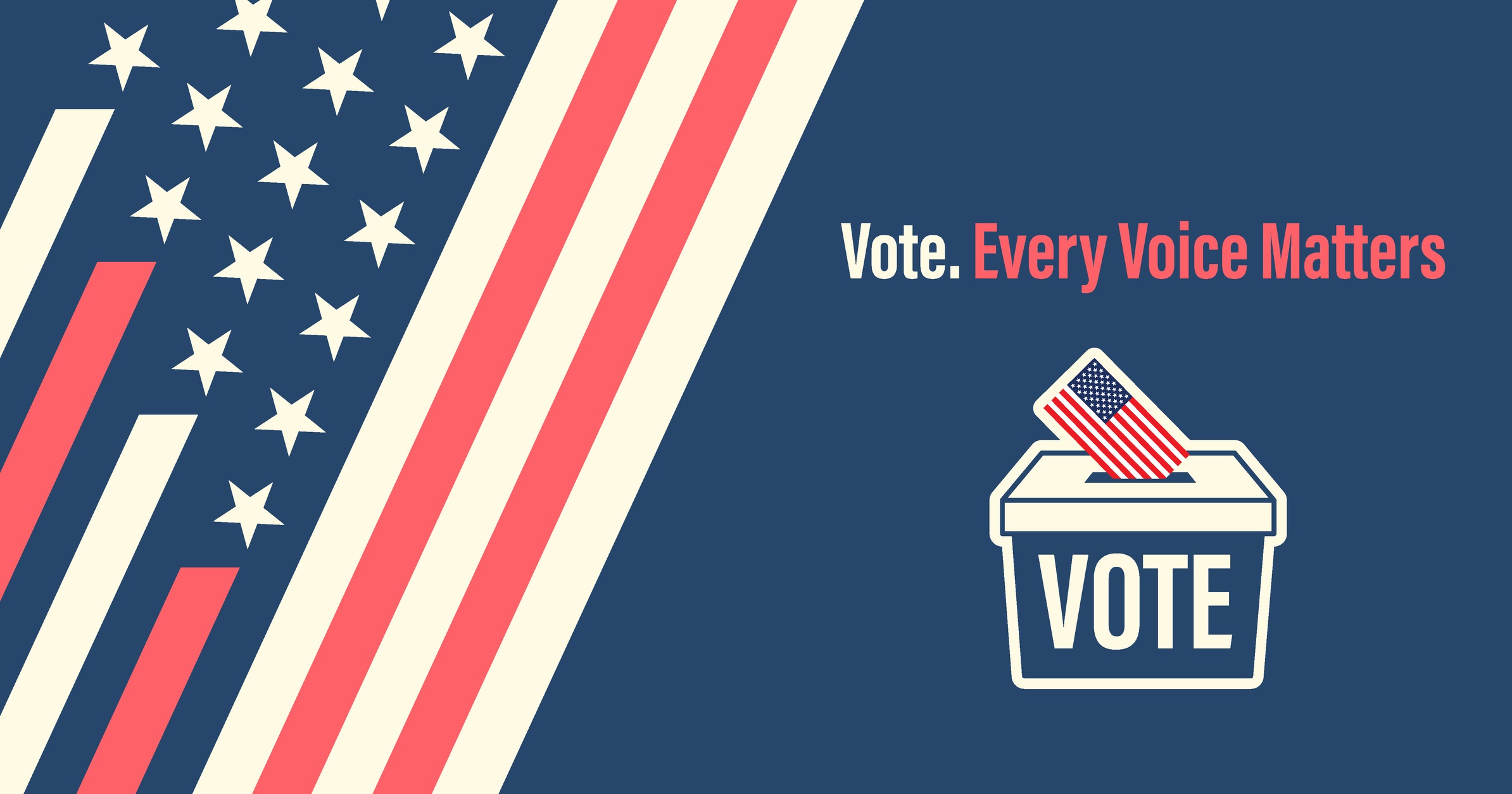 voting image