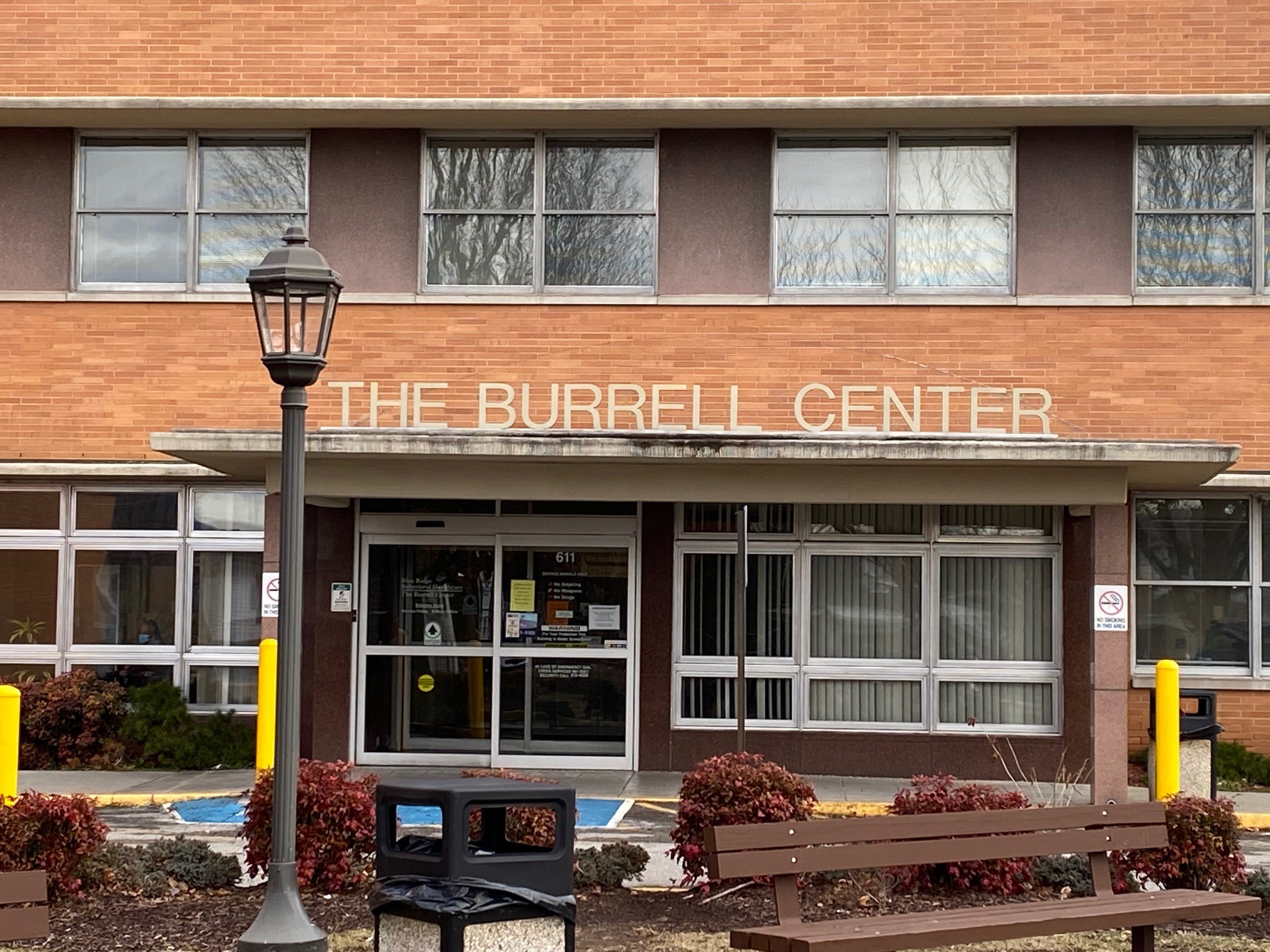 Burrell Center