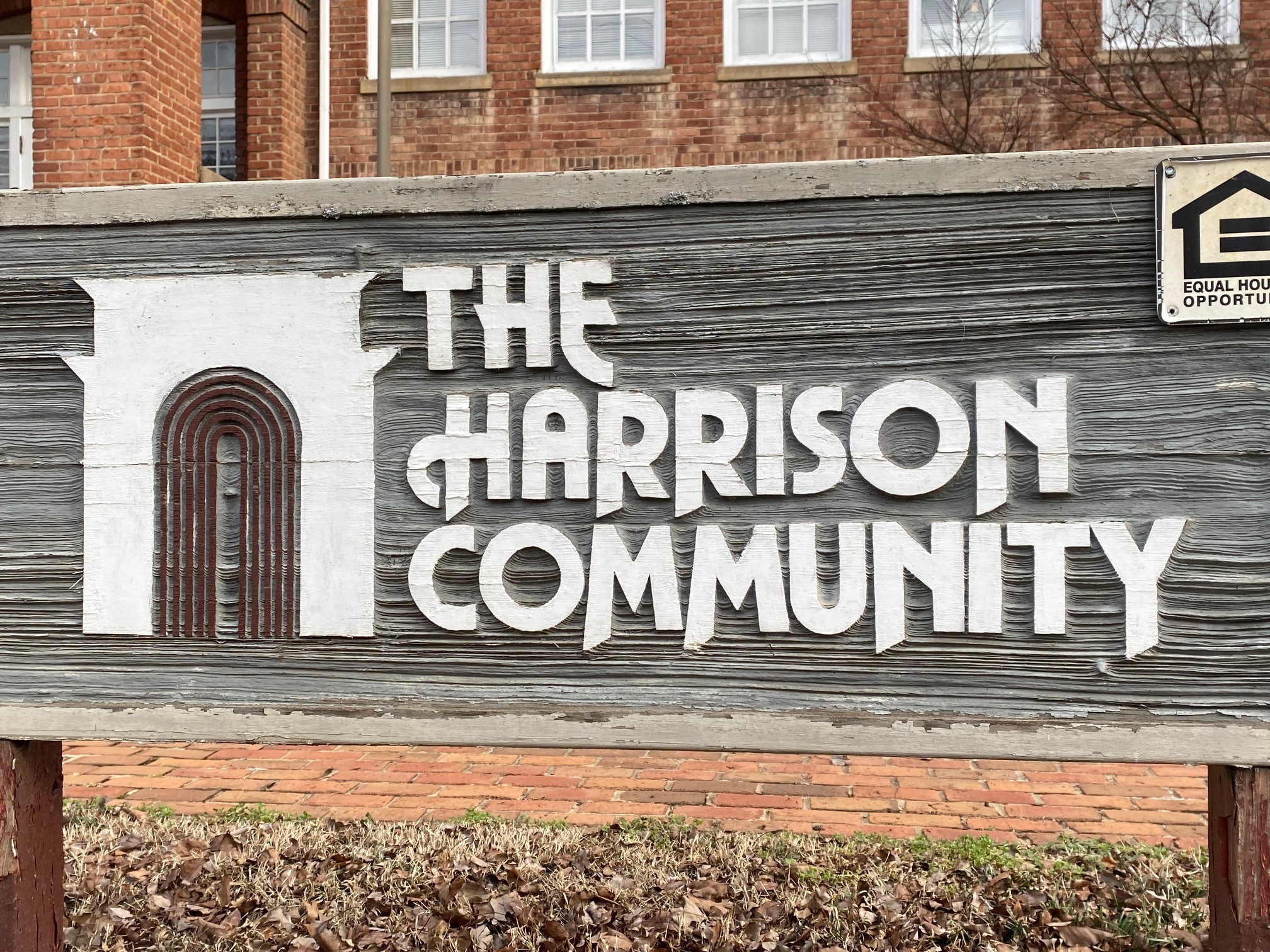 Harrison Community