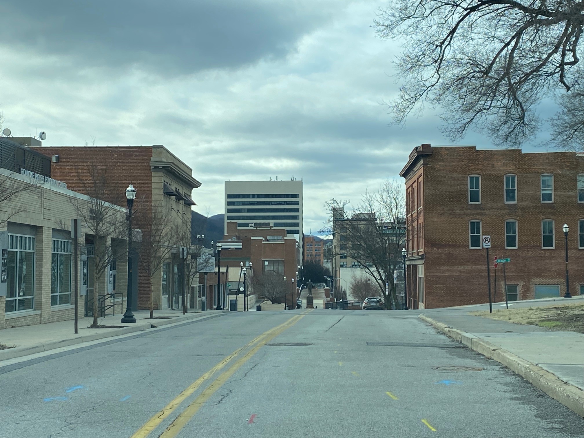 Henry Street