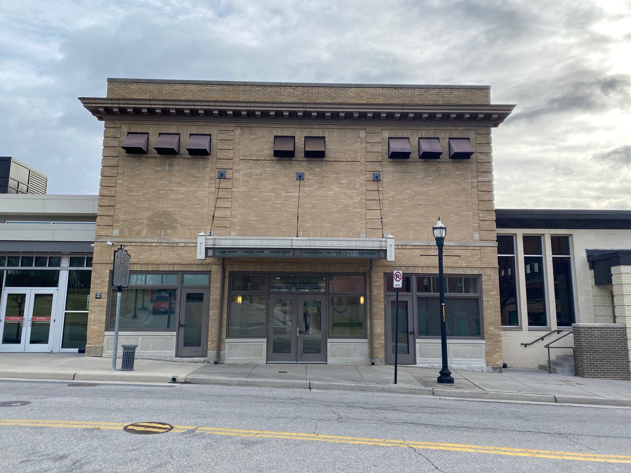 Henry Street Theatre