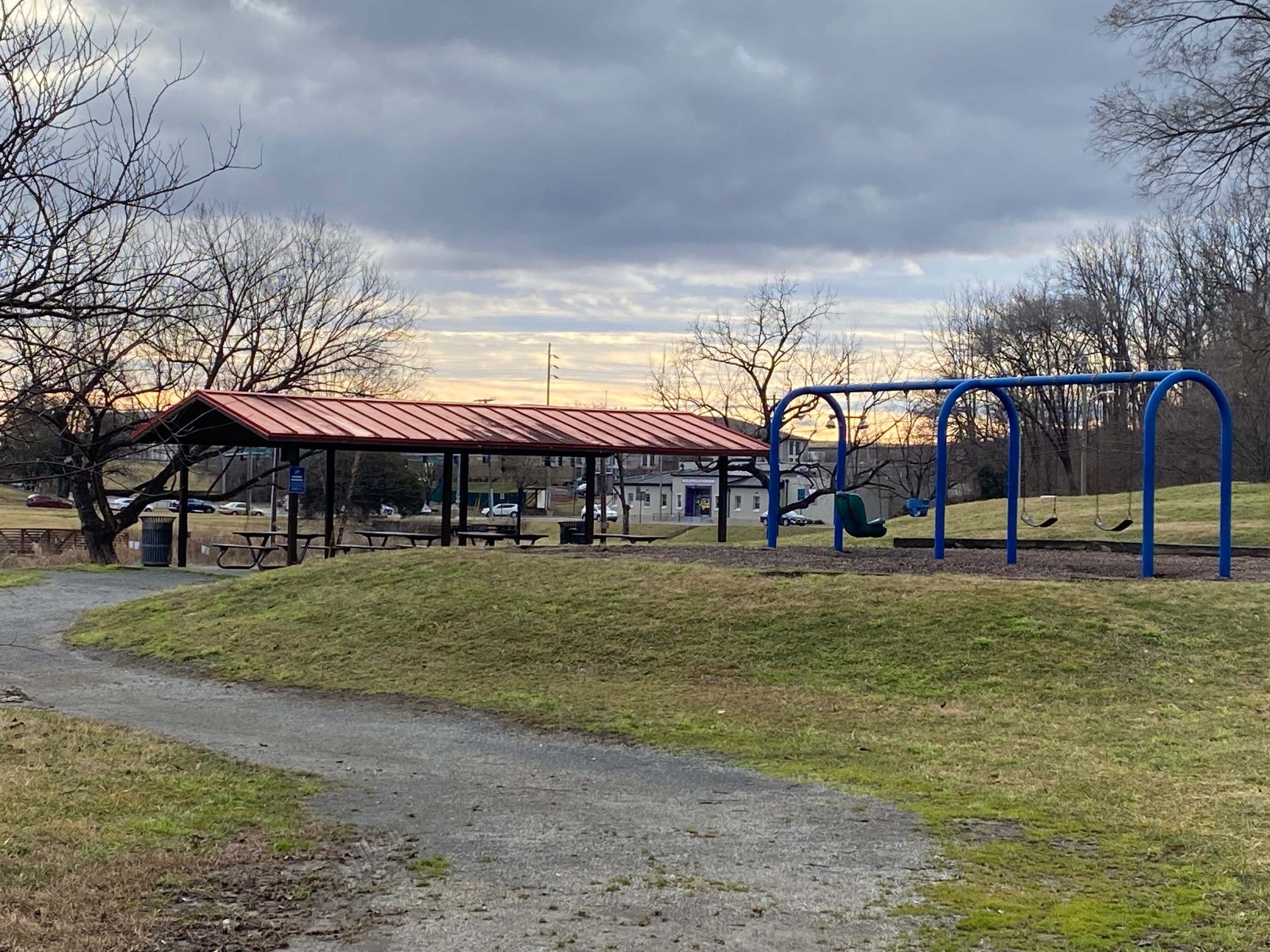Washington Park
