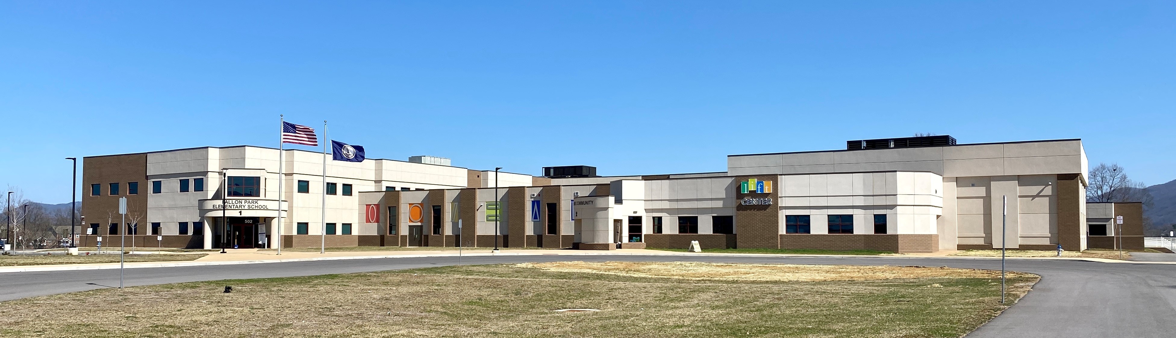 LIFT exterior