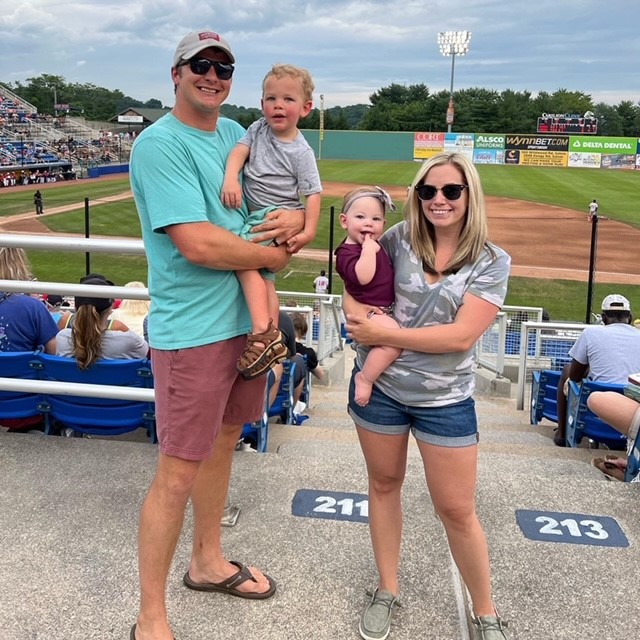 Carilion Night With the Red Sox 