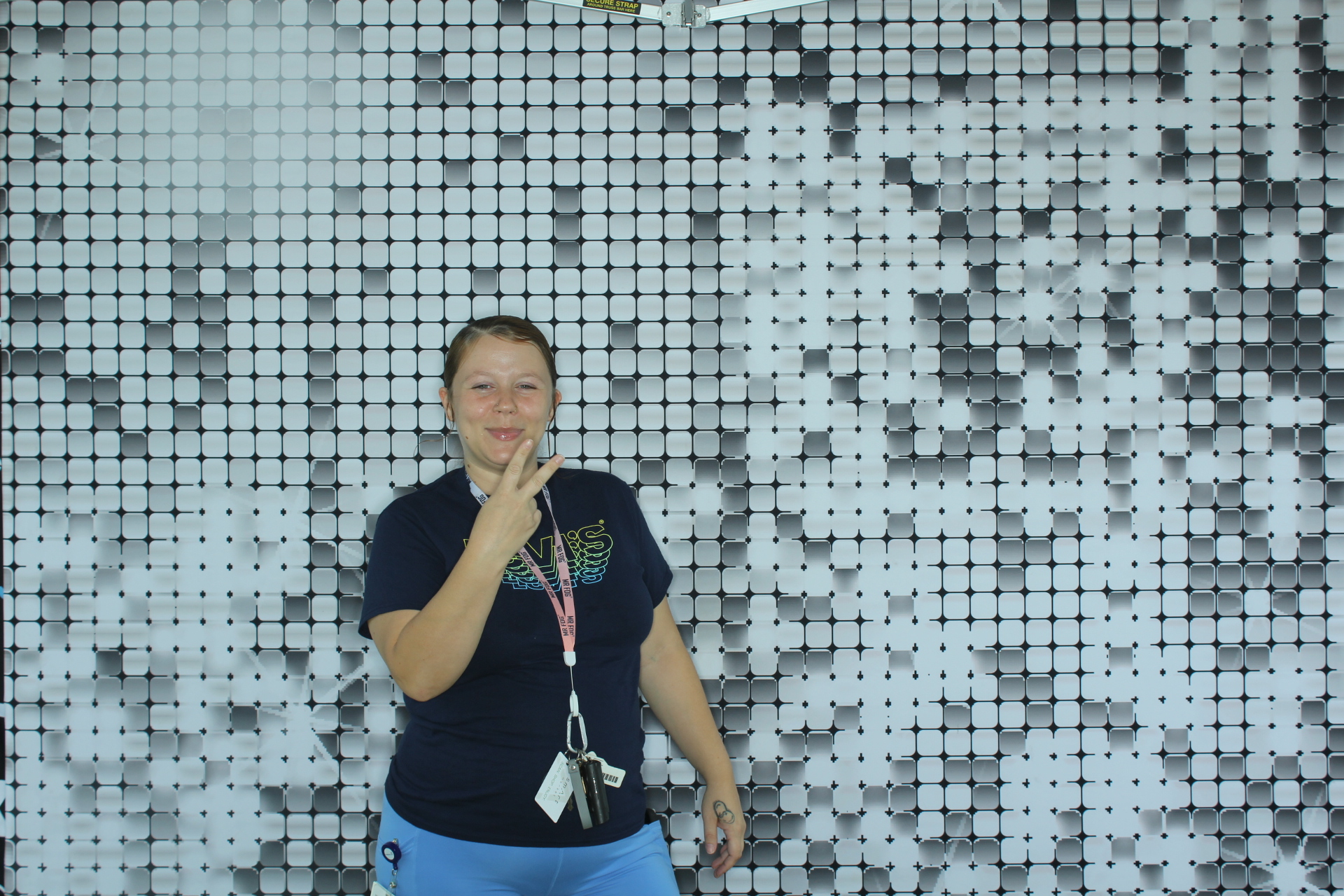 Photo booth!