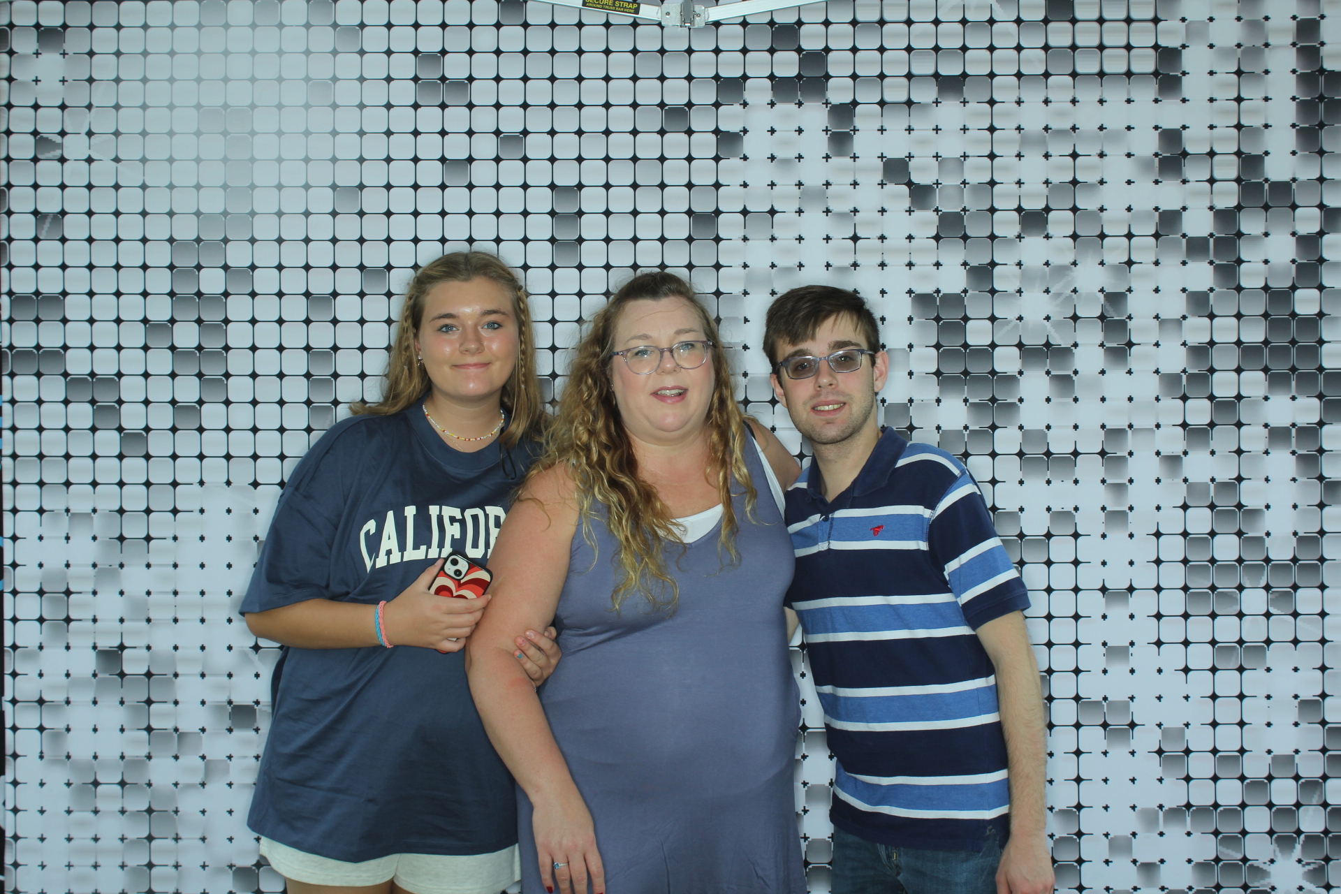 Photo booth!
