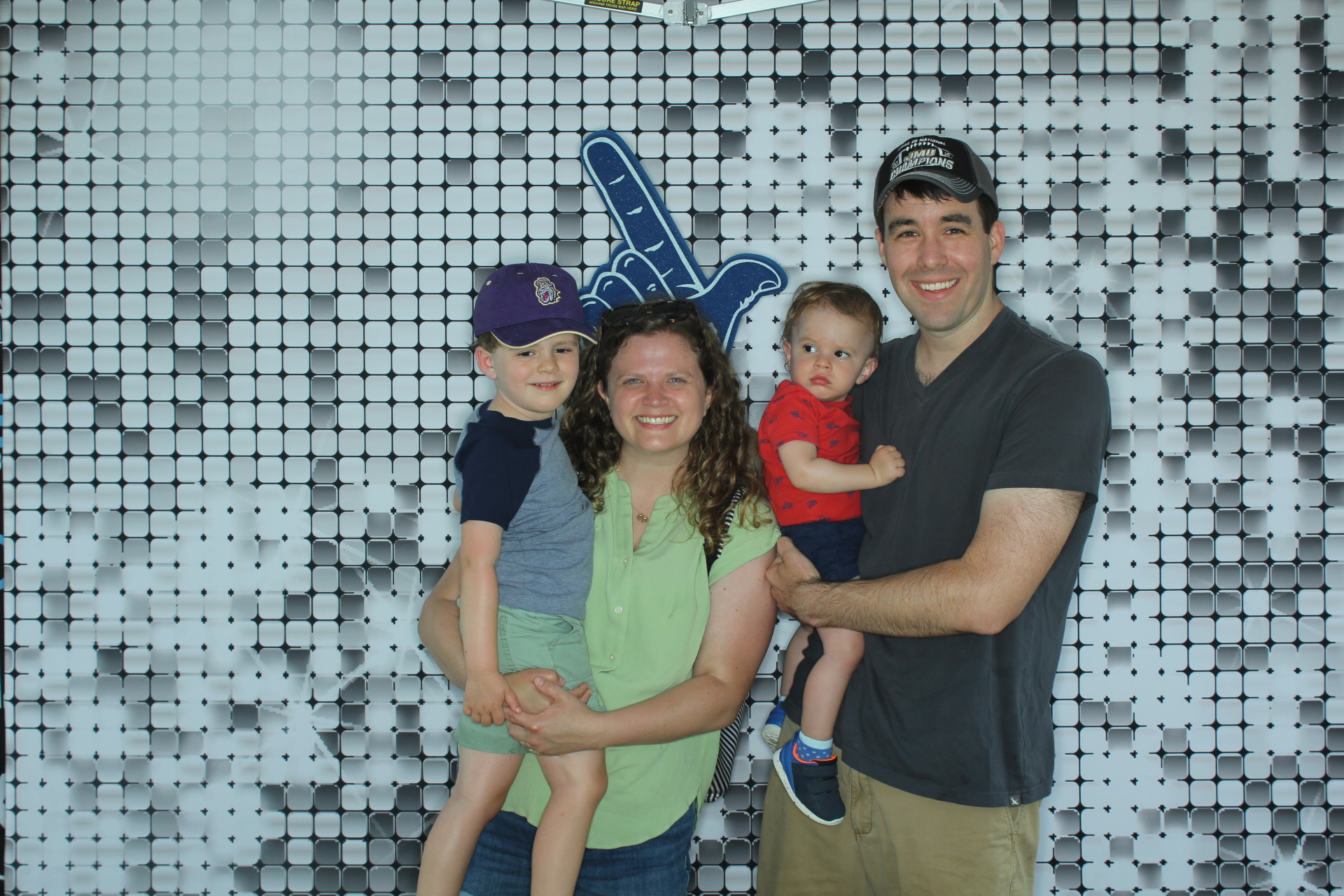 Photo booth!