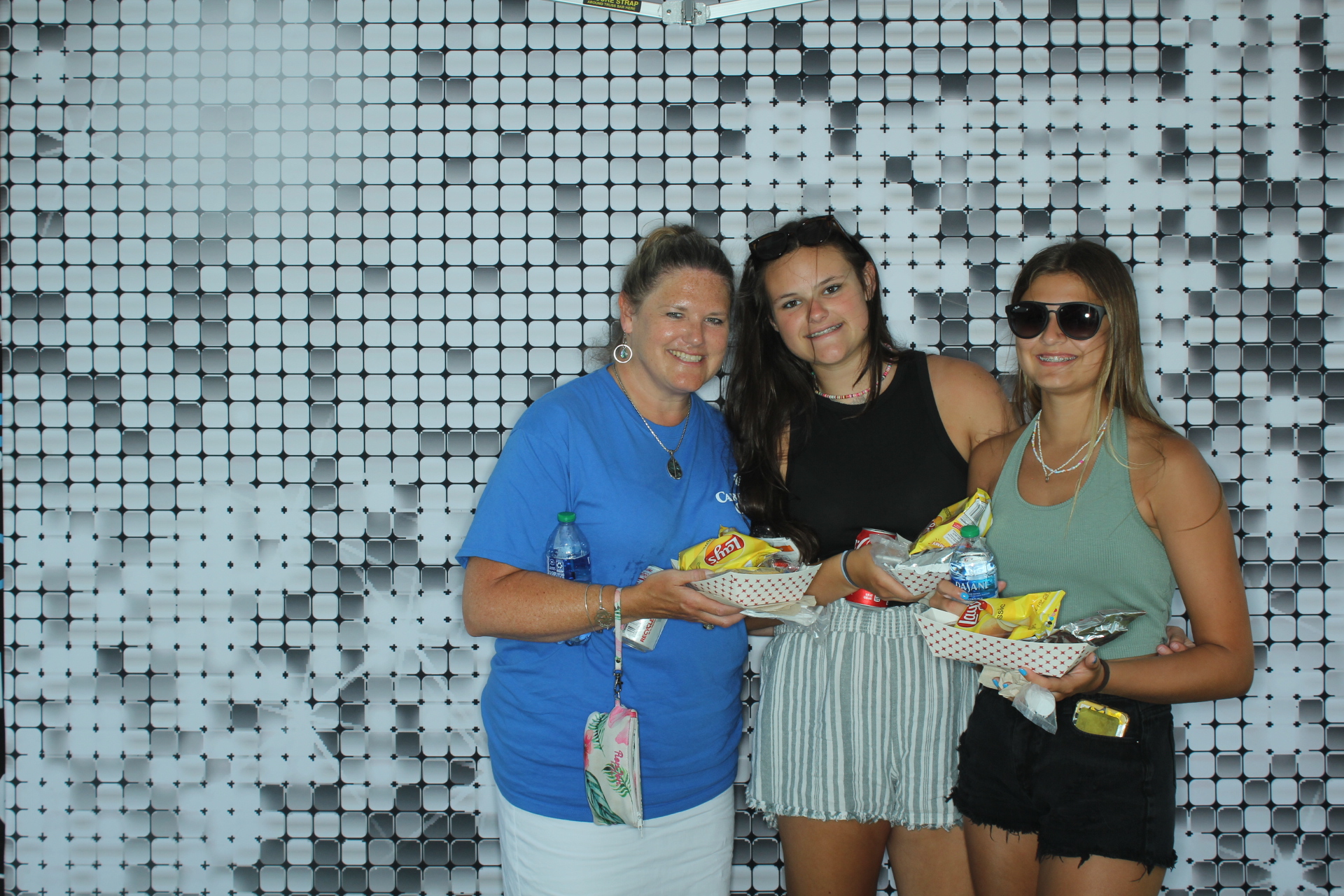 Photo booth!