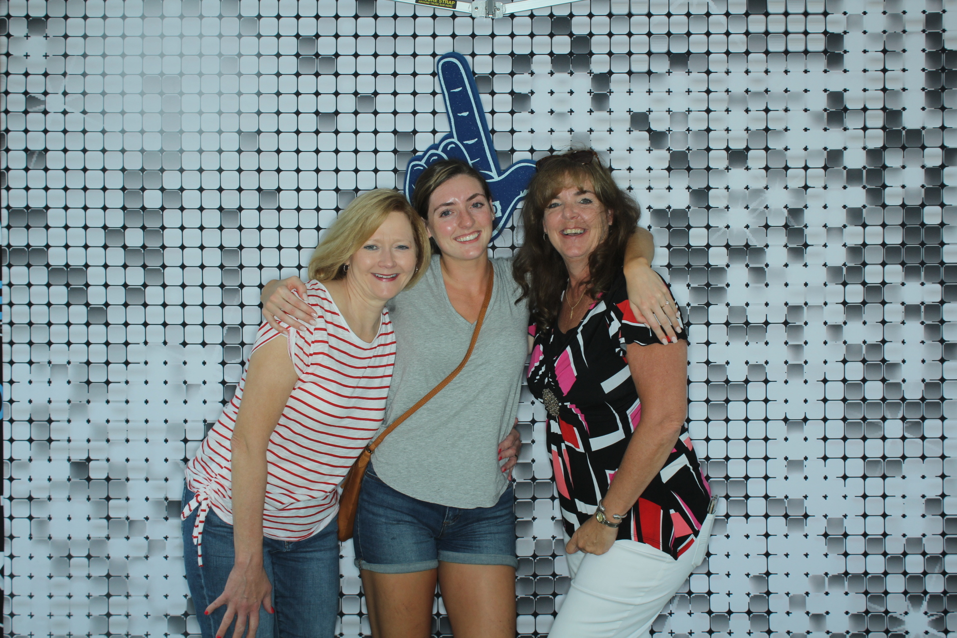 Photo booth!