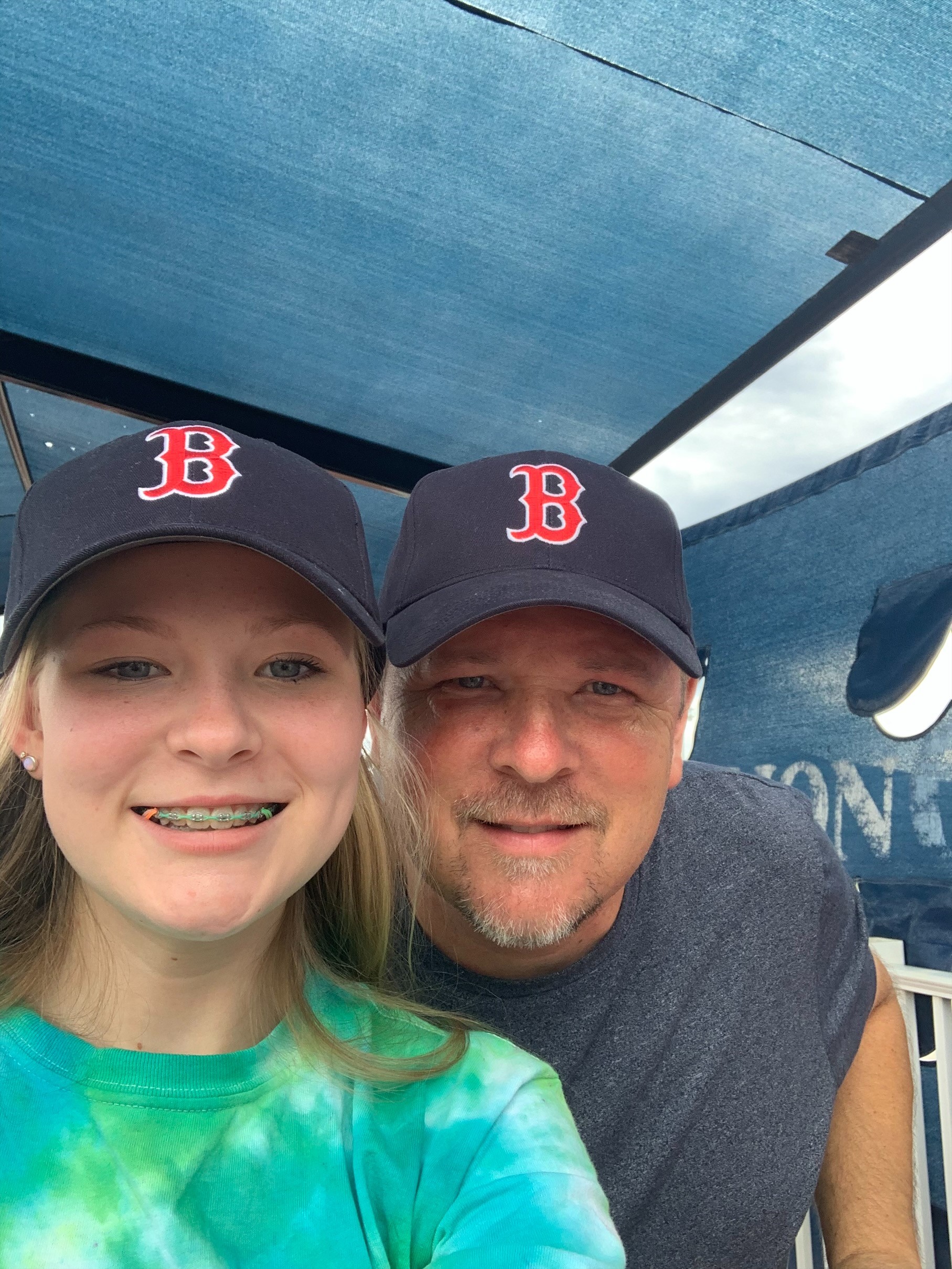 Carilion Night With the Red Sox 