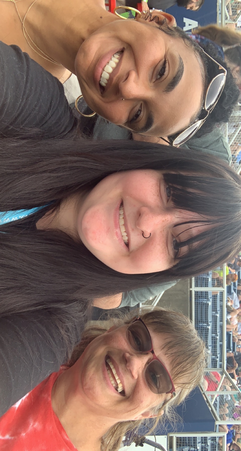 Carilion Night With the Red Sox 