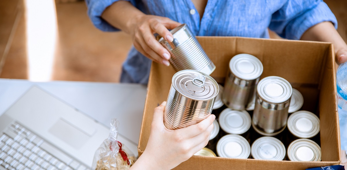 Food Drive