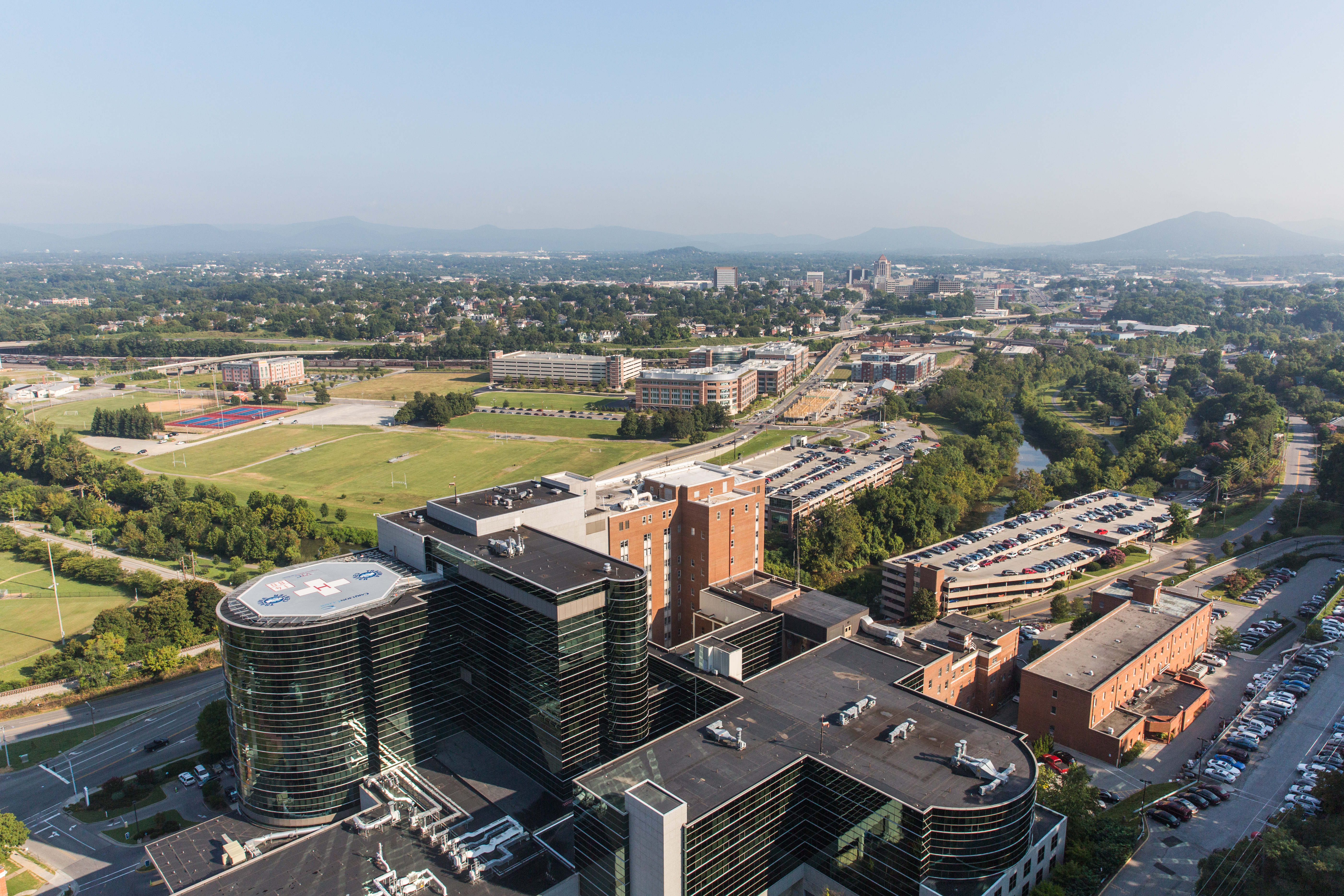 Roanoke Innovation Corridor