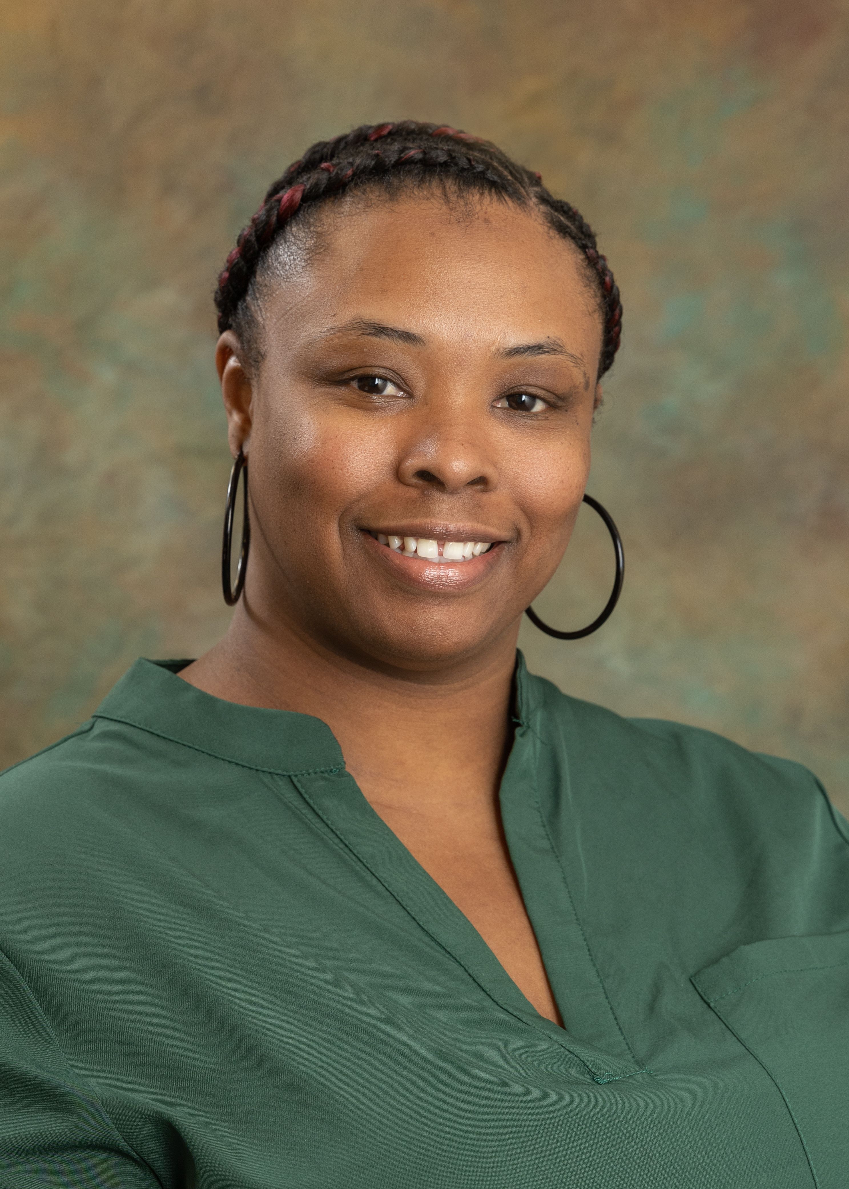 Jessica Meadows, YES participant