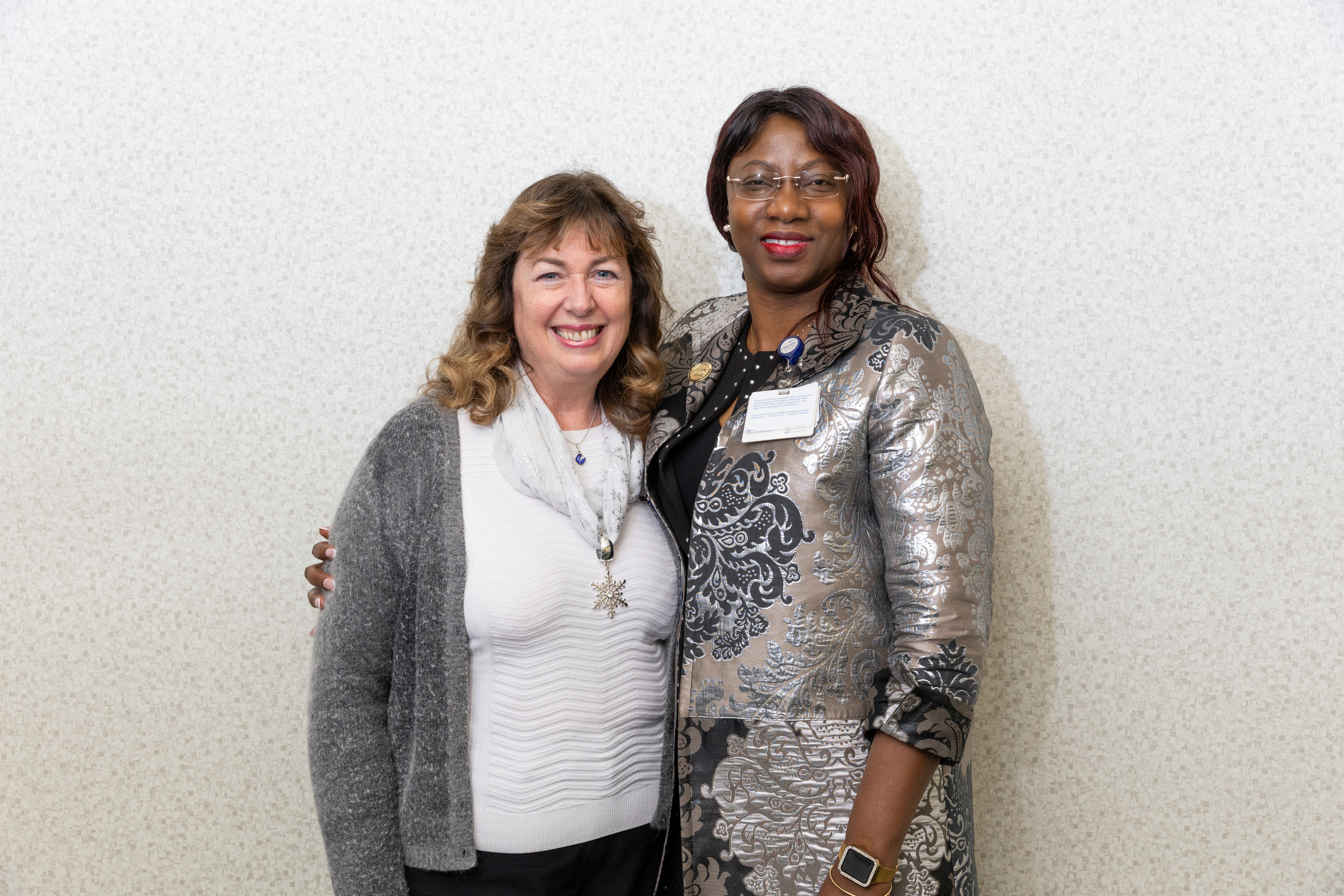 Official ANCC announcement of fifth Magnet award for CMC nurses