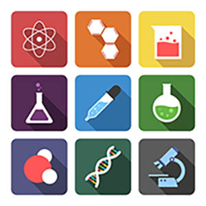Research Icons 