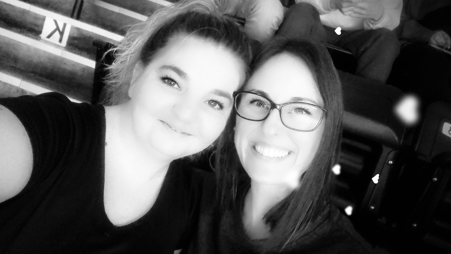 Margo Slate, RCM, and Maureen King, Digital Health