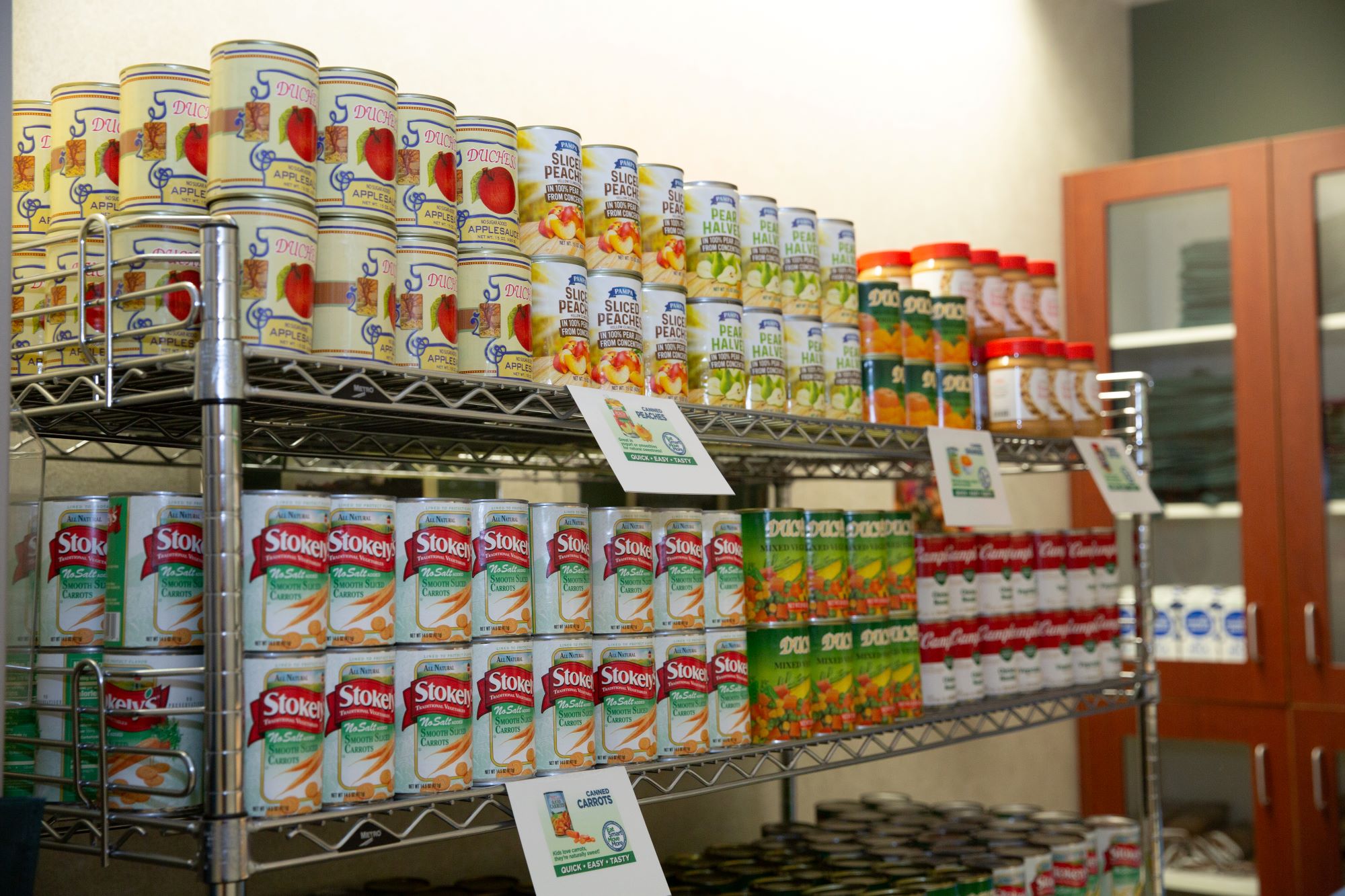 Food Pantry