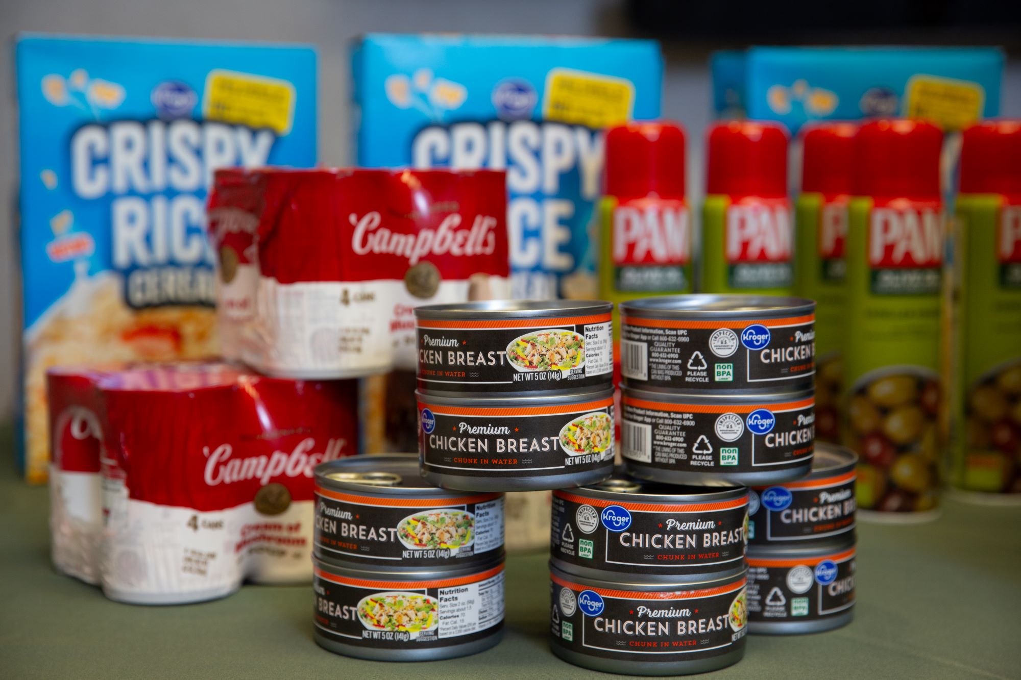 Food Pantry