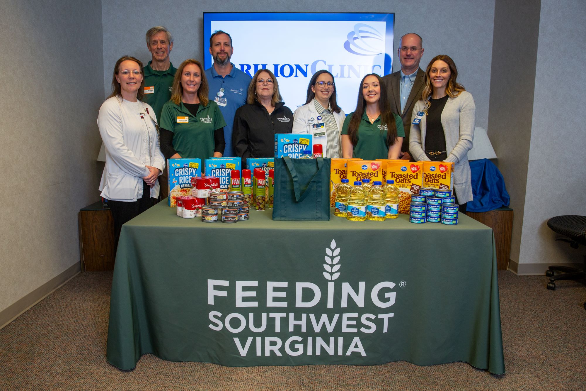 Food Pantry