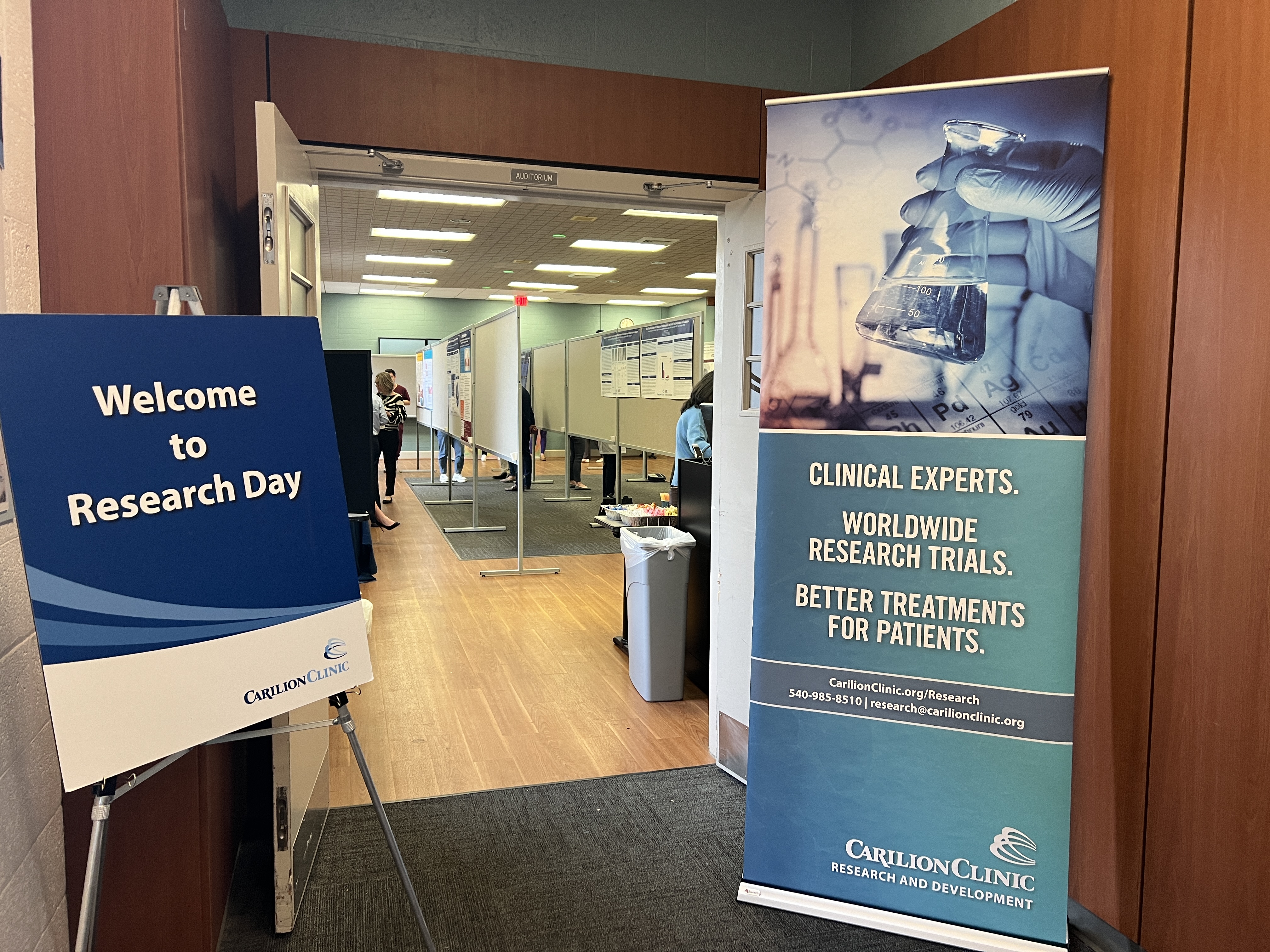 Research Day 2024