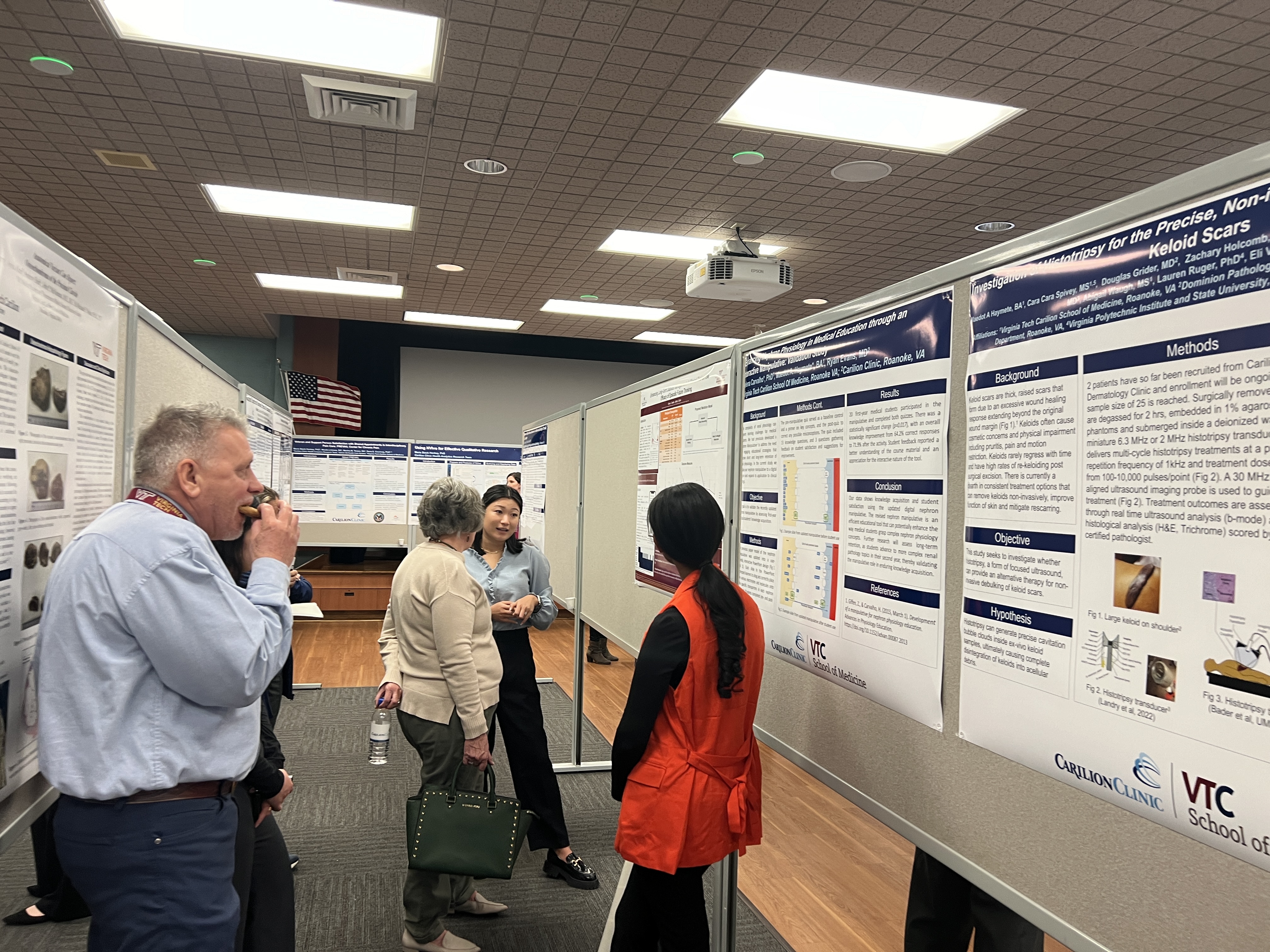 Research Day 2024