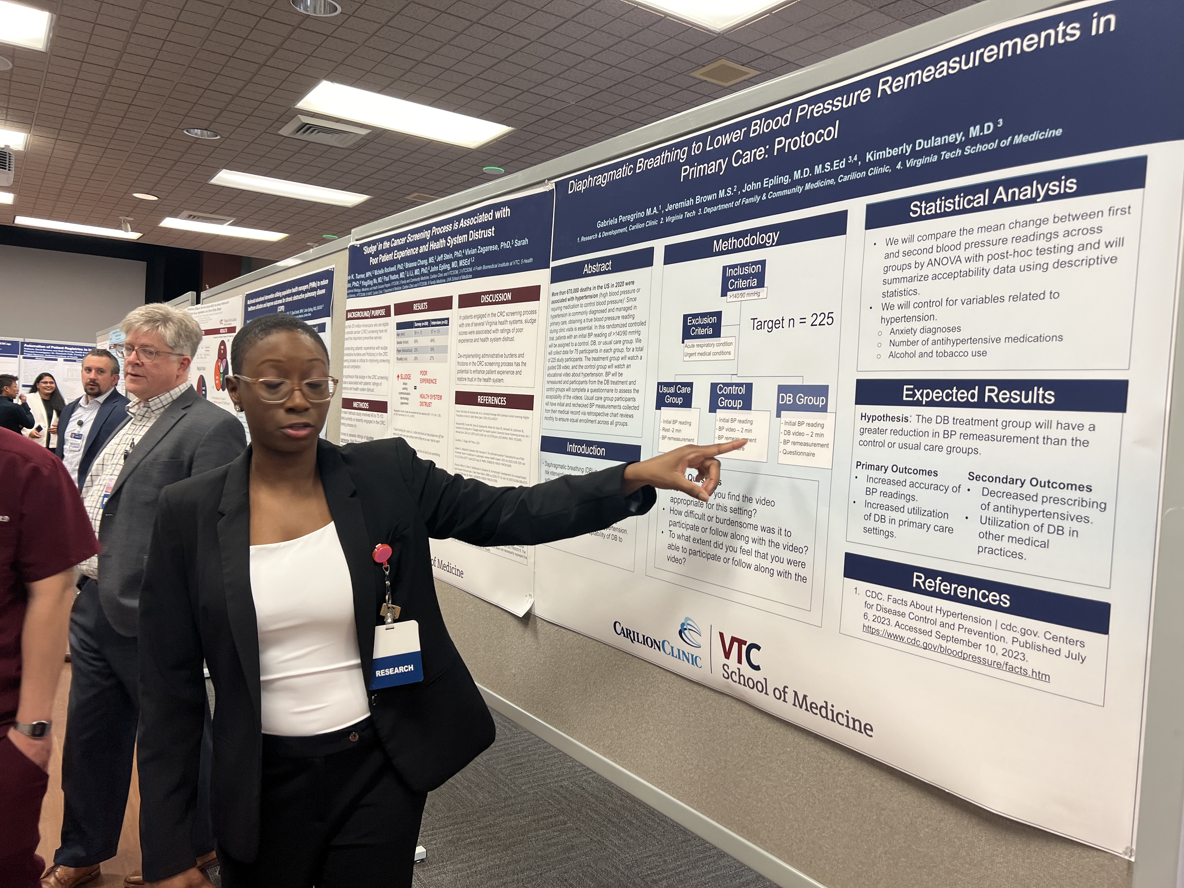Research Day 2024