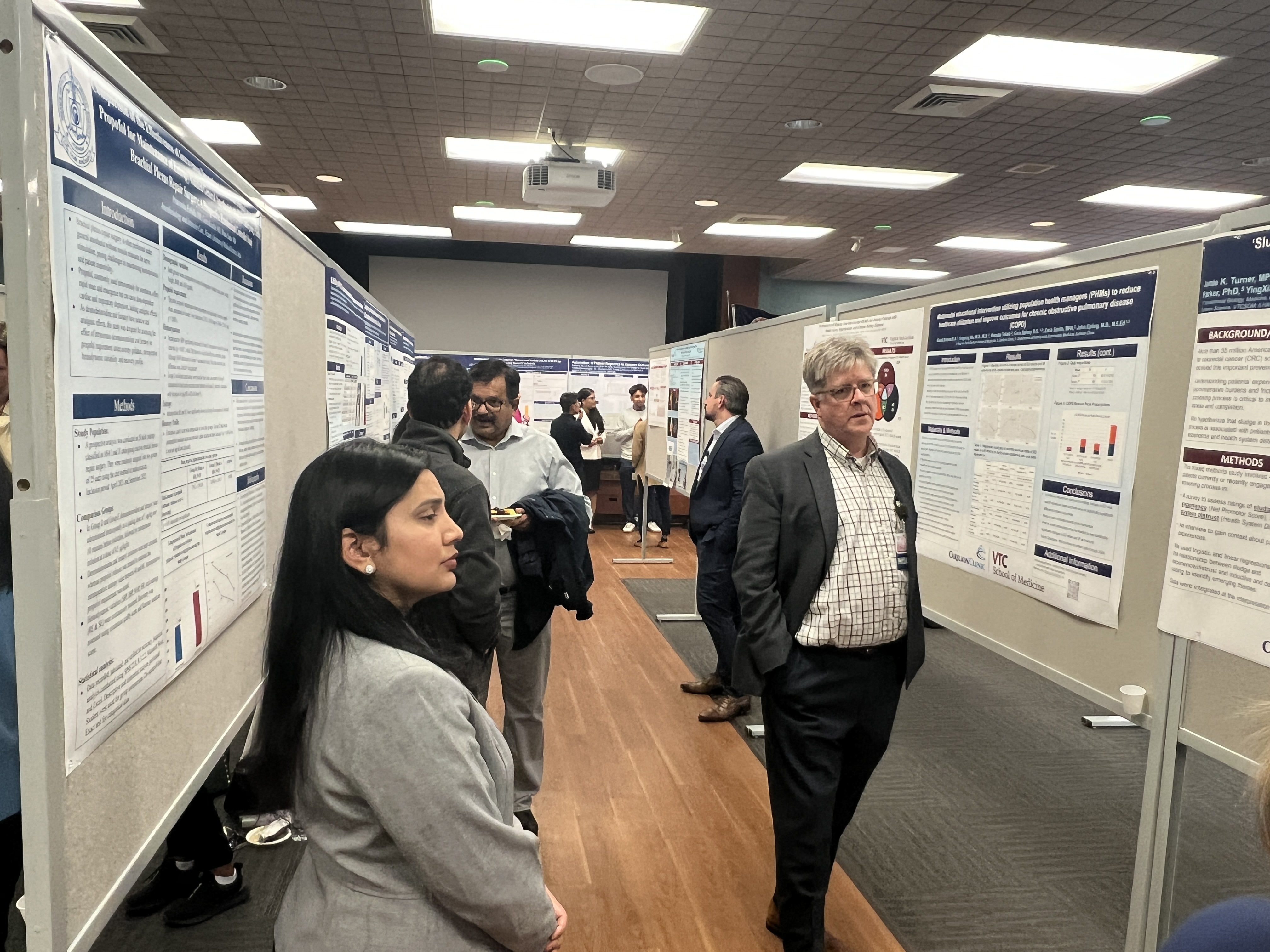Research Day 2024