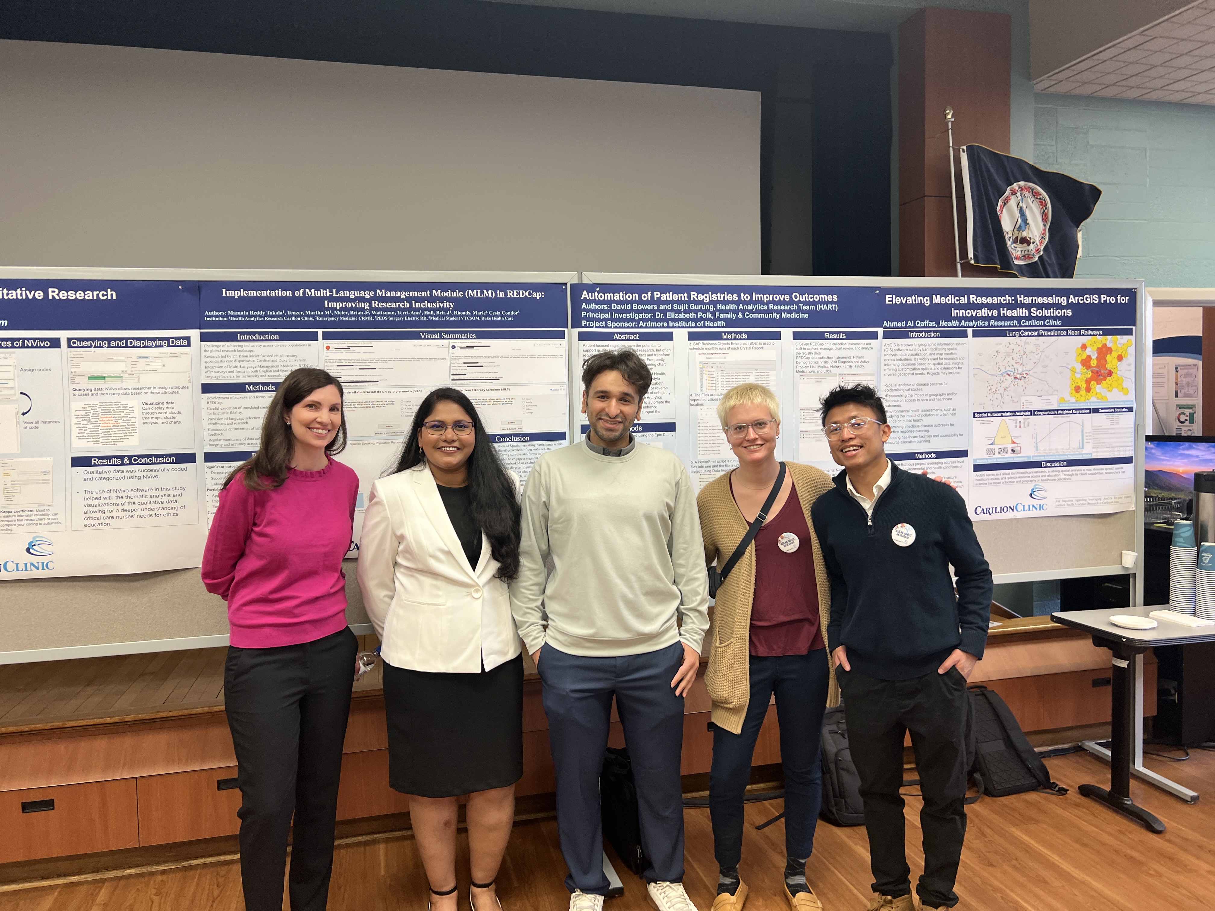Research Day 2024