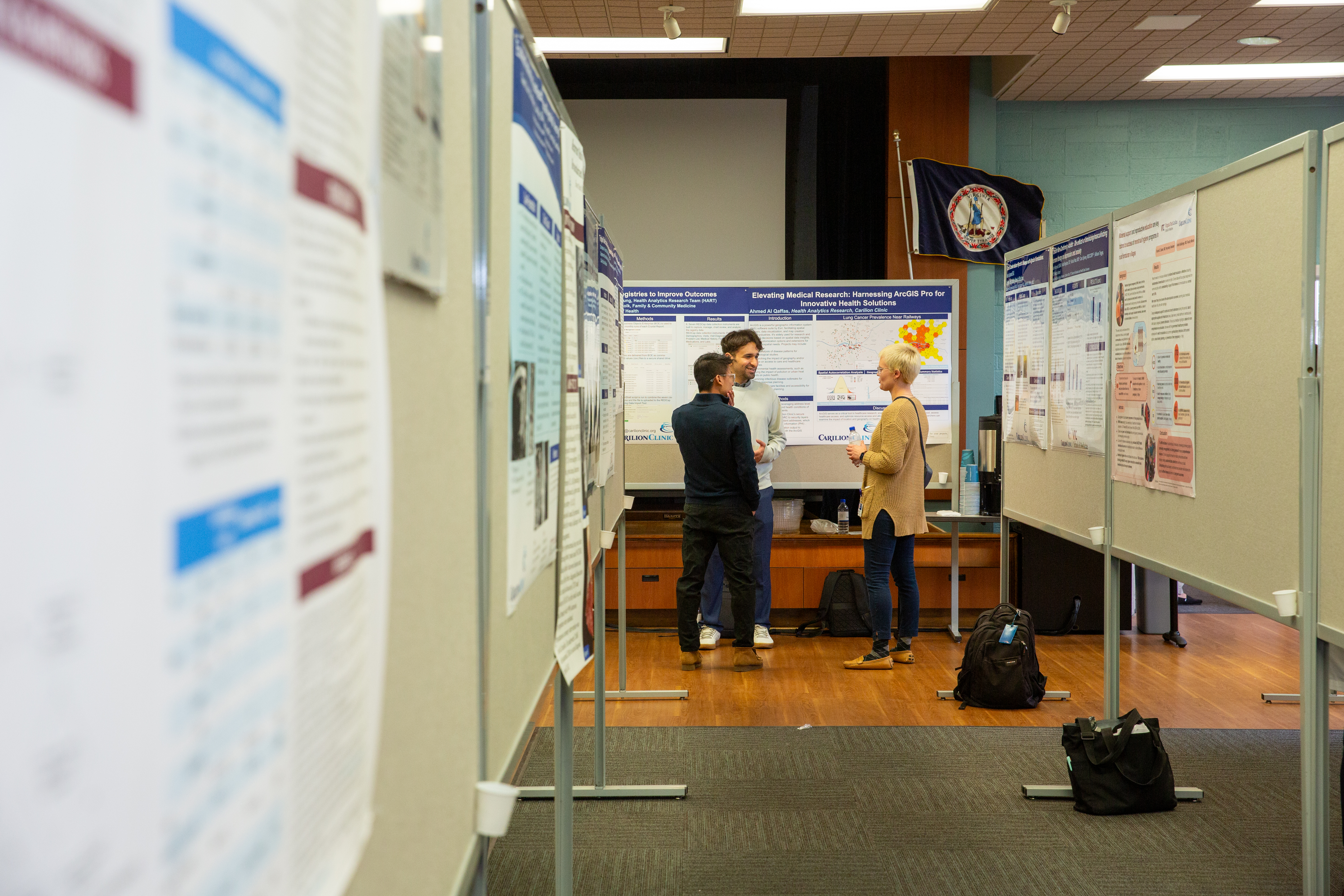 Research Day 2024