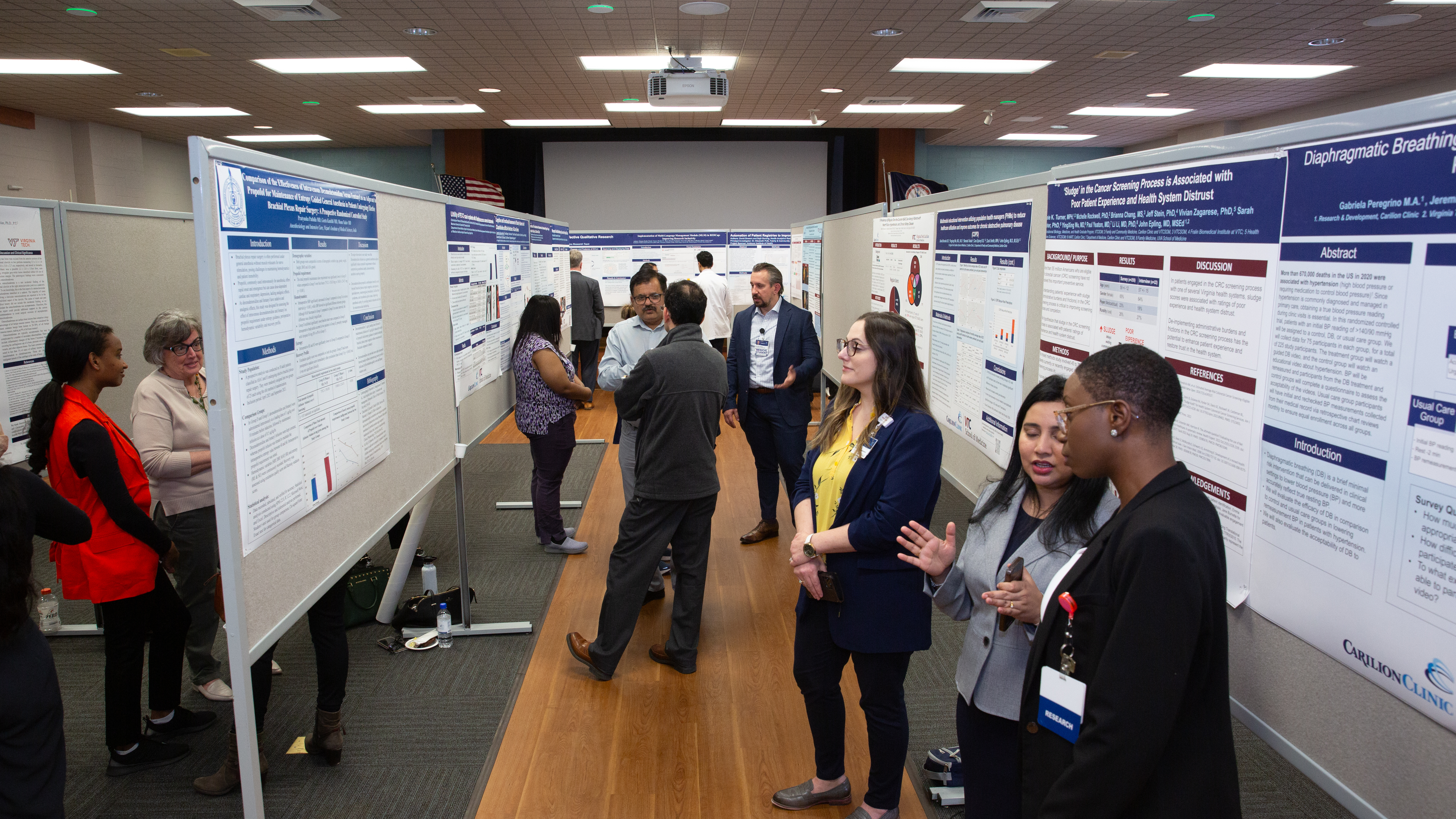 Research Day 2024