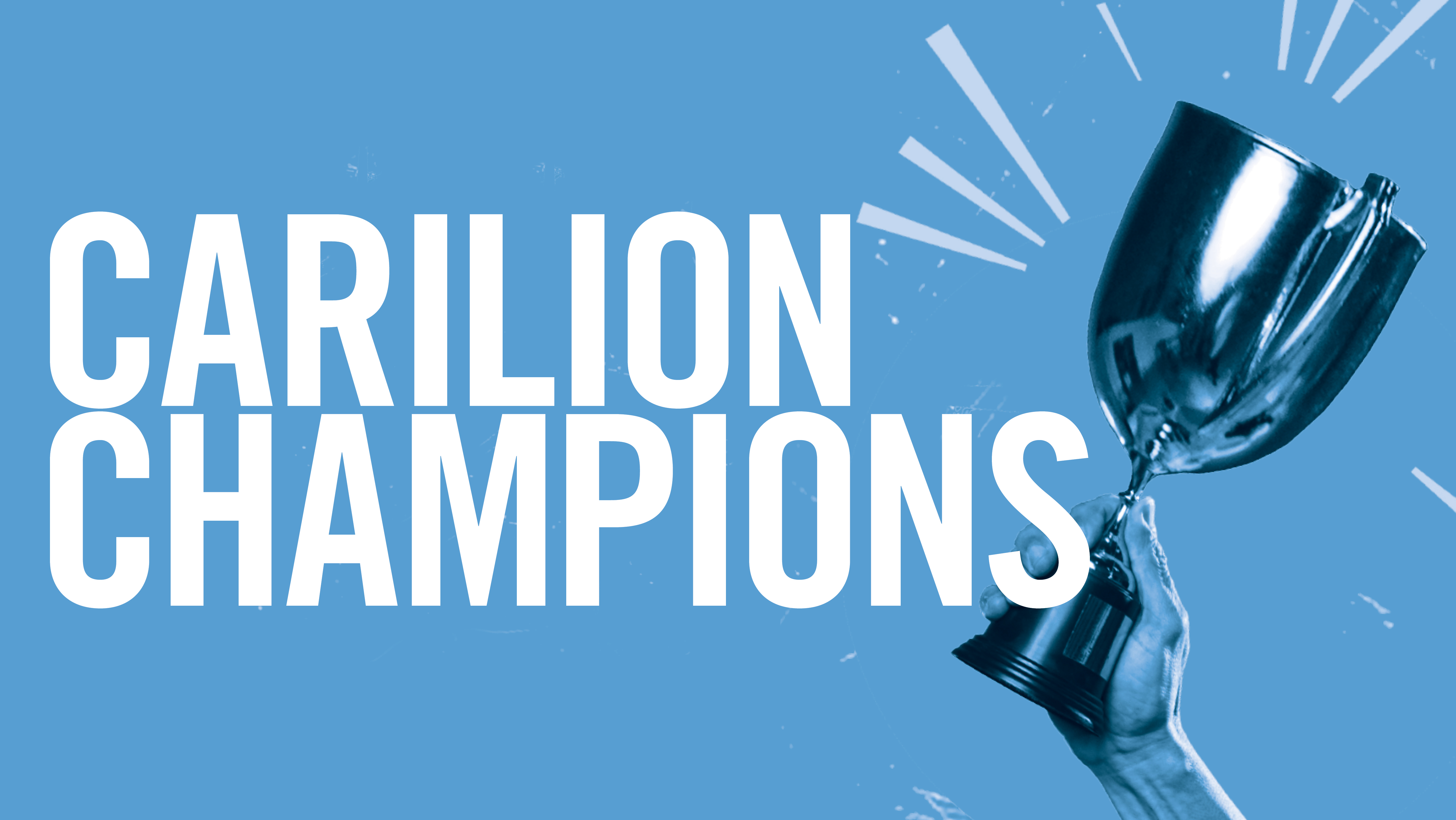 carilion champions
