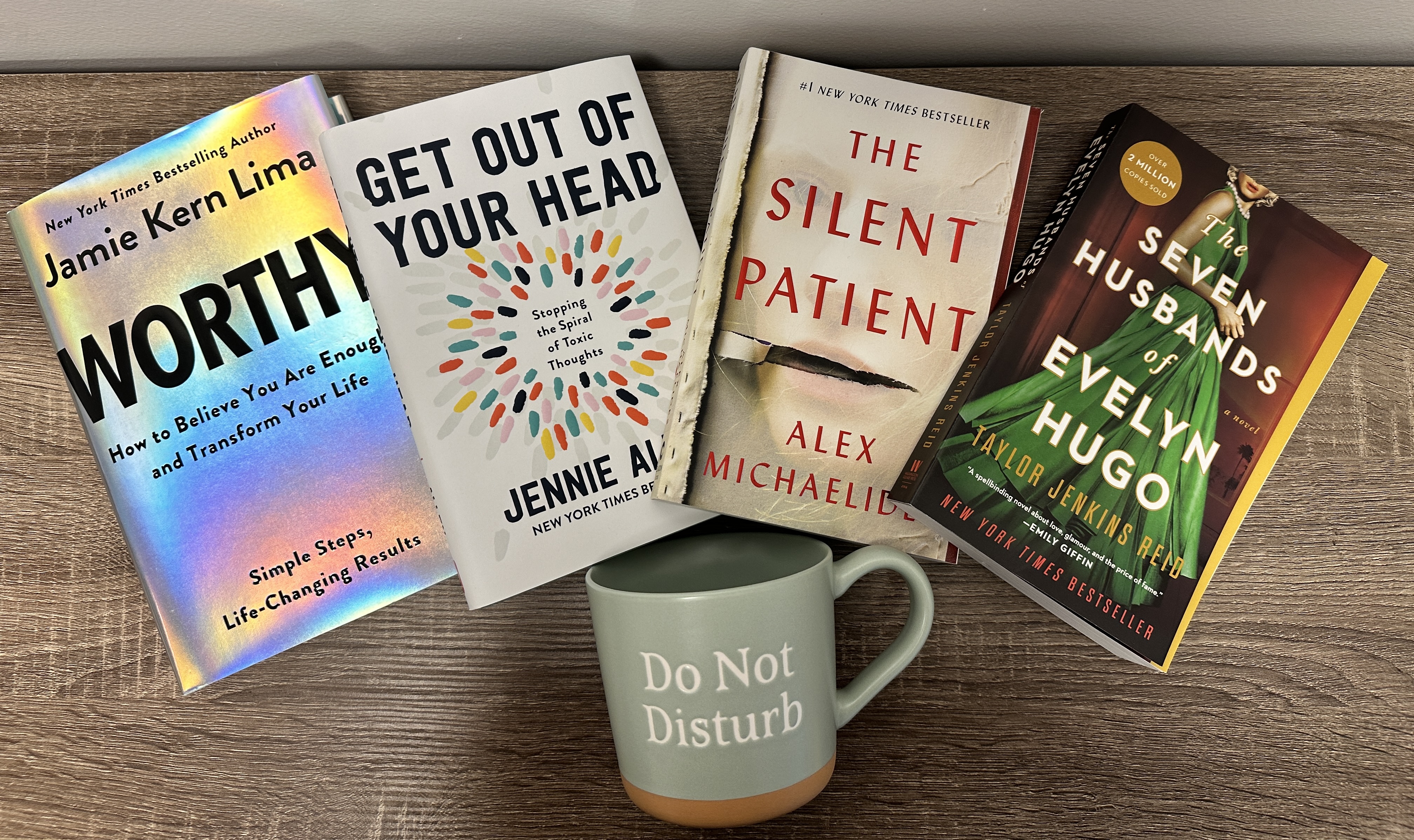 Summer Book Club