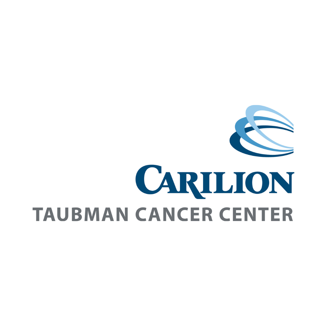 Taubman Cancer Center logo