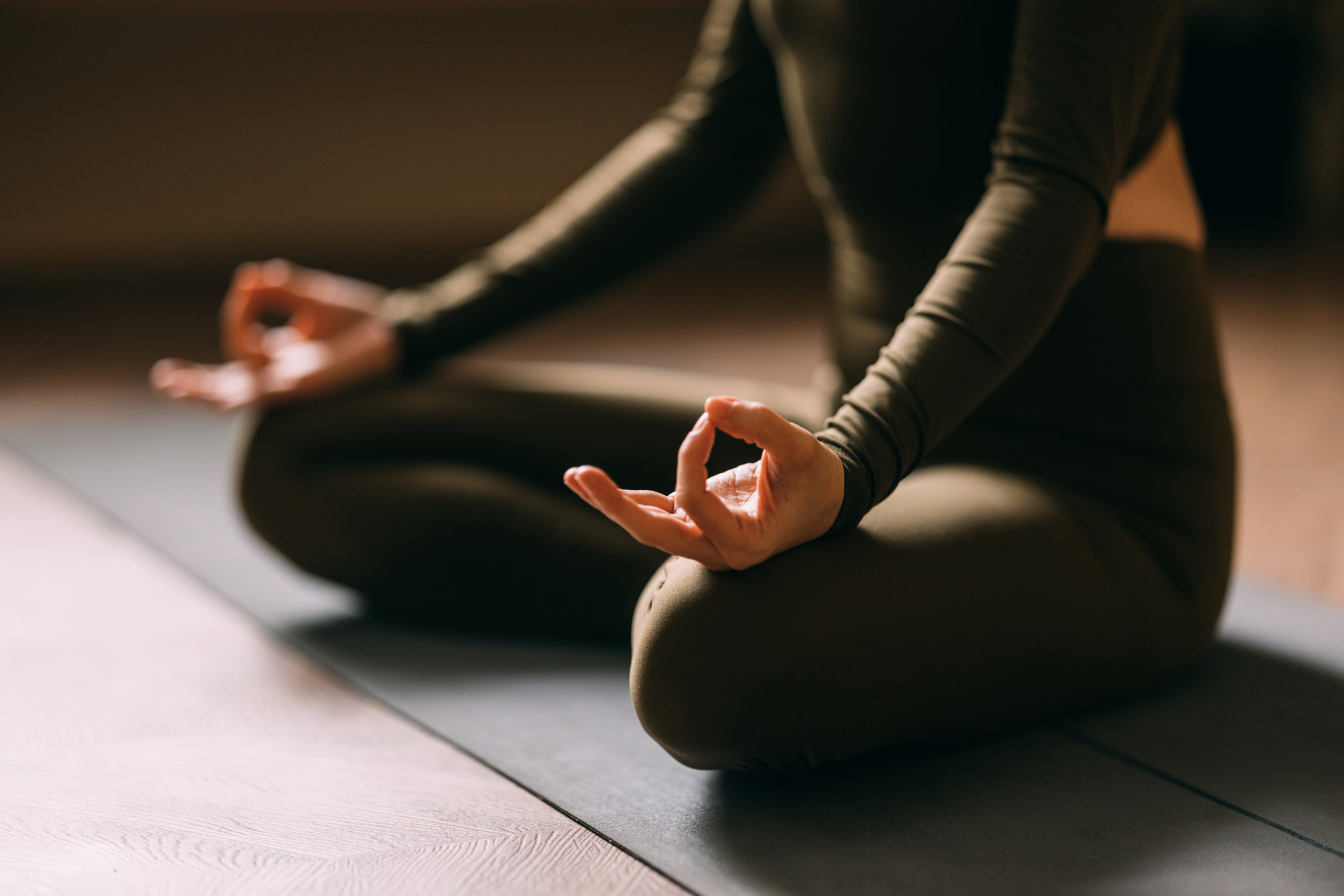 well being yoga