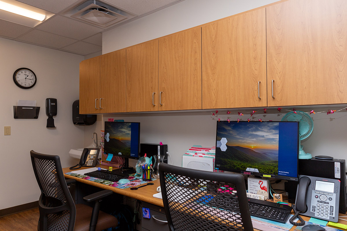Carilion Family Medicine - Plantation Road in Blacksburg