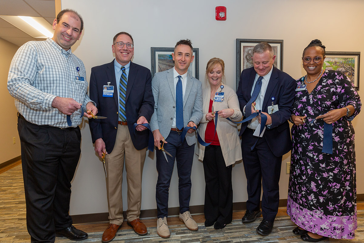 Carilion Family Medicine - Plantation Road in Blacksburg
