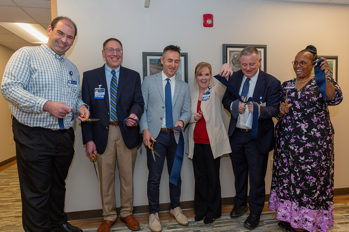 Carilion Family Medicine - Plantation Road in Blacksburg
